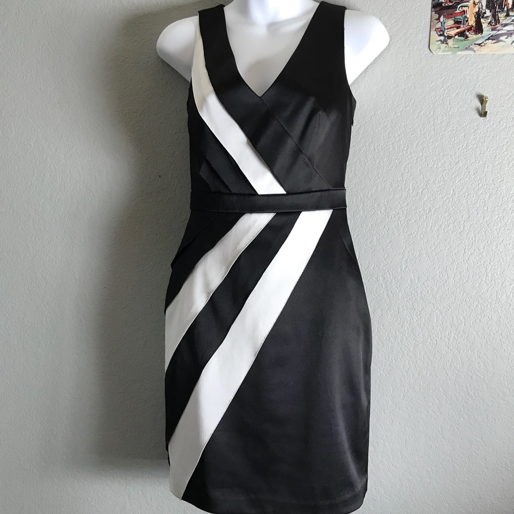 Max & Cleo dress size 2